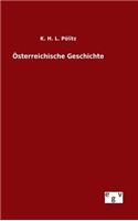 Österreichische Geschichte