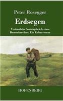 Erdsegen