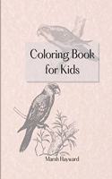 Coloring Book for Kids
