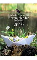 Steffis Hexenkalender 2019