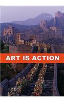 Ha Schult: Art Is Action