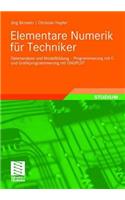 Elementare Numerik für Techniker