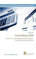 Controlling 2020