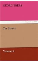 Sisters - Volume 4