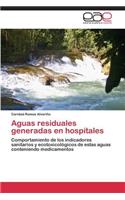 Aguas Residuales Generadas En Hospitales