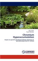 Chromium Hyperaccumulation