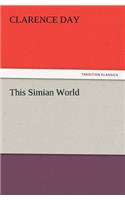This Simian World