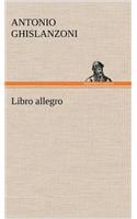 Libro allegro