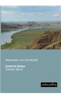 Central-Asien