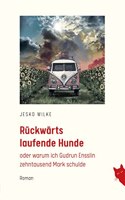Ruckwarts laufende Hunde