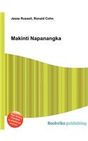 Makinti Napanangka