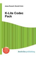 K-Lite Codec Pack