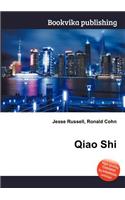 Qiao Shi: (English)