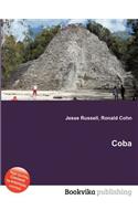 Coba