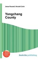 Yongchang County