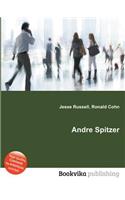 Andre Spitzer