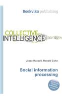 Social Information Processing