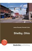 Shelby, Ohio