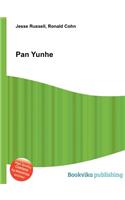 Pan Yunhe