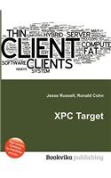 Xpc Target