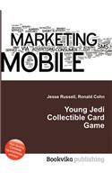 Young Jedi Collectible Card Game