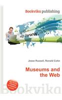 Museums and the Web