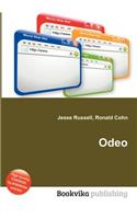 Odeo: (English)