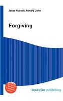 Forgiving