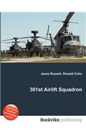 301st Airlift Squadron