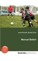 Manuel Belleri: (English)