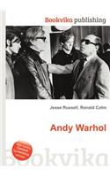 Andy Warhol