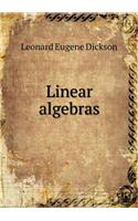 Linear Algebras