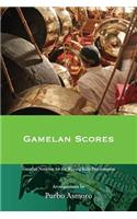 Gamelan Scores