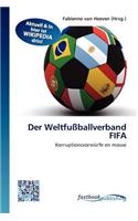 Weltfu Ballverband Fifa