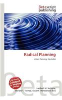 Radical Planning