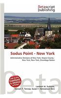 Sodus Point - New York: (English)
