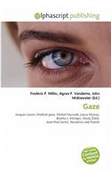Gaze: (English)