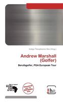 Andrew Marshall (Golfer)