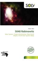 5040 Rabinowitz