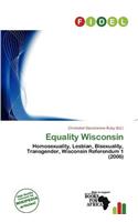 Equality Wisconsin