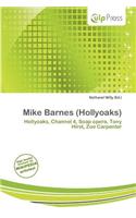 Mike Barnes (Hollyoaks)