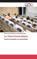 Tesis Universitaria