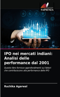 IPO nei mercati indiani