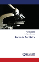 Forensic Dentistry