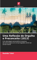 Uma Reflexão de Orgulho e Preconceito (1813)