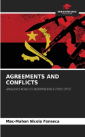 Agreements and Conflicts