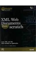 Xml Web Documents From Scratch