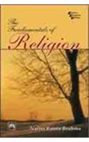 The Fundamentals Of Religion