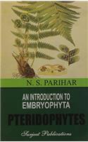 INTRODUCTION EMBRYOPAHTA PTERIDOPHYTES VOL. II