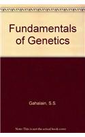 Fundamentals of Genetics